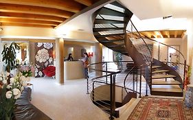Relais Villa Annamaria Bed End Breakfast